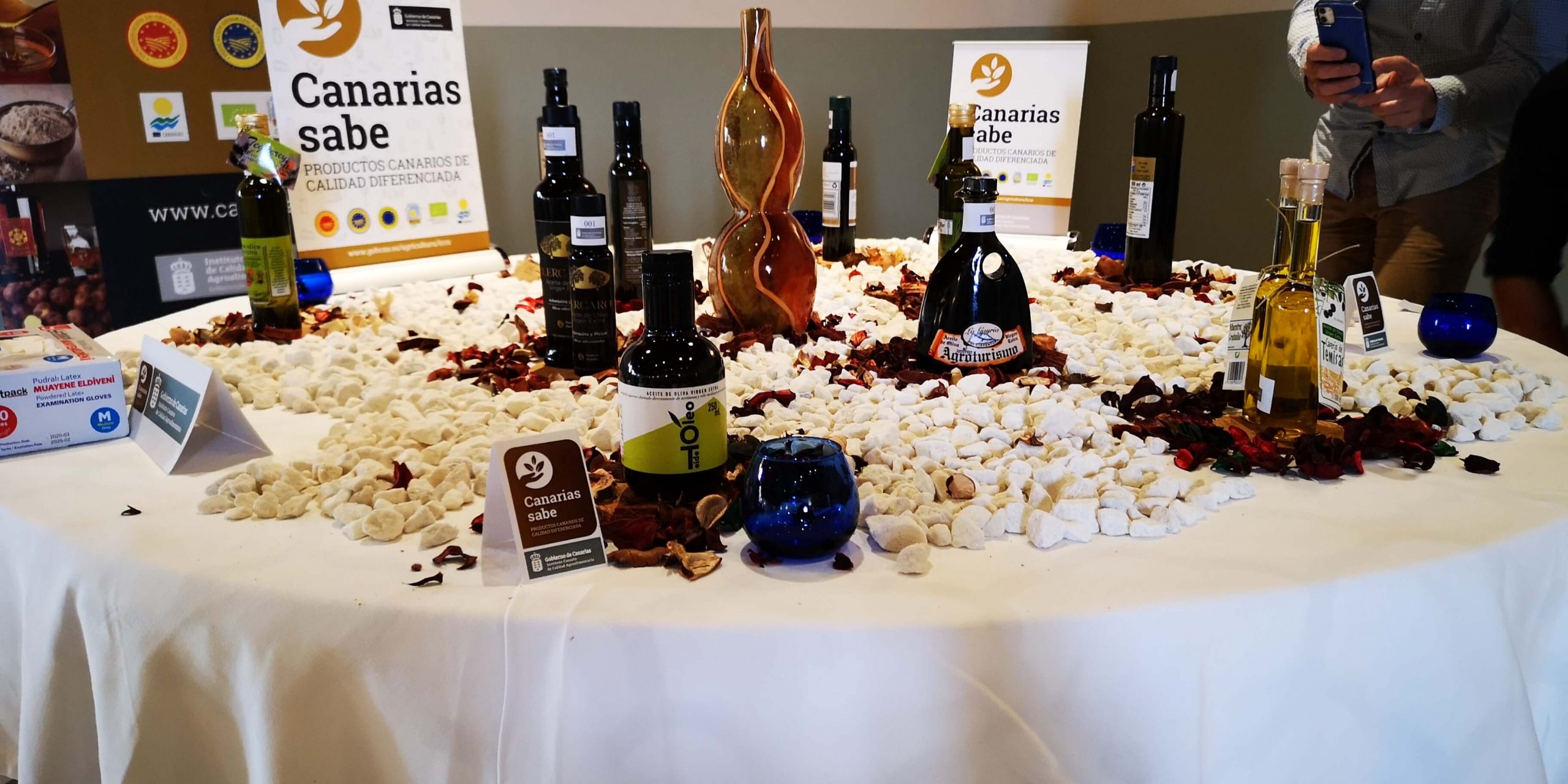 Aceites 2