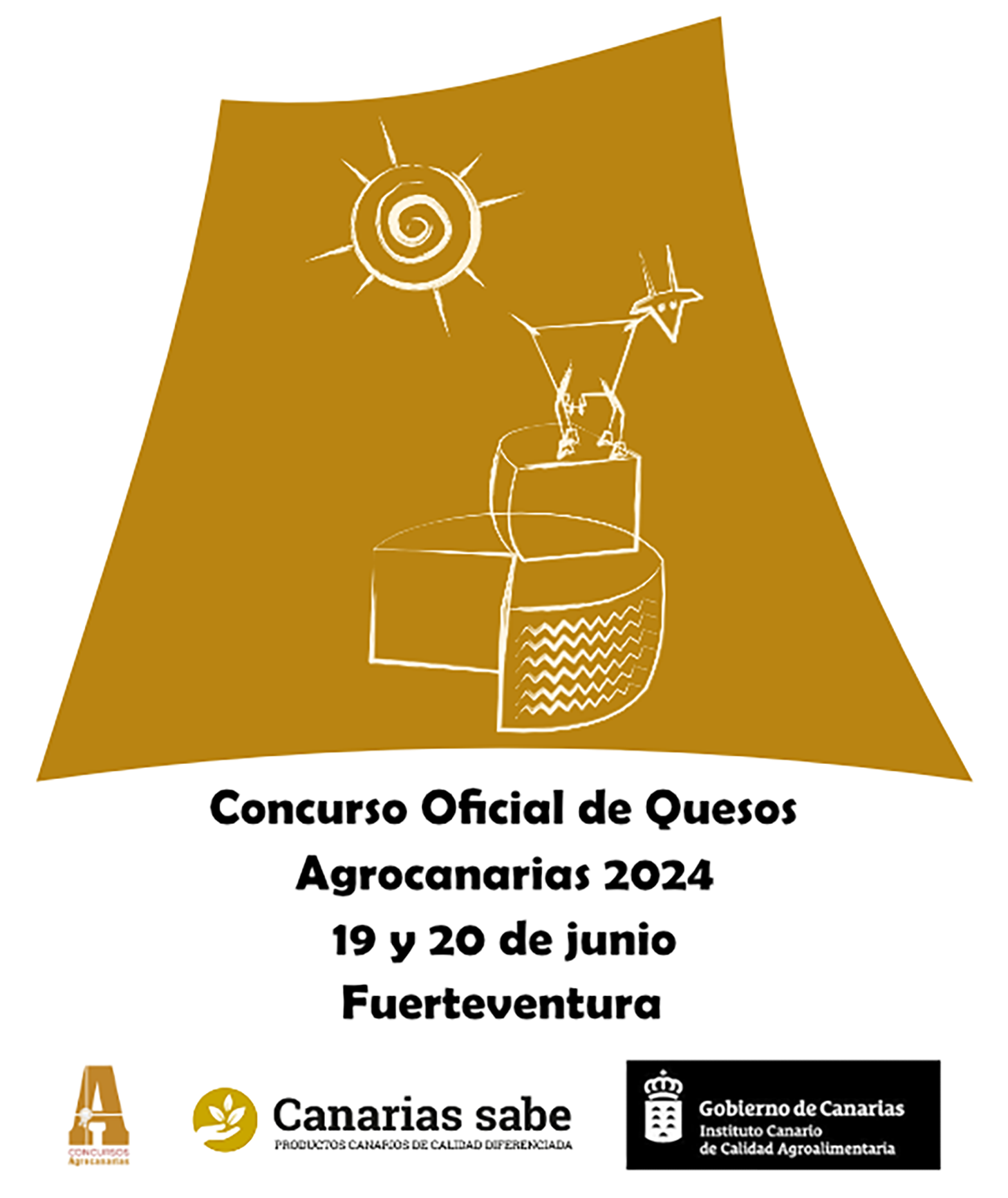 Quesos 2024