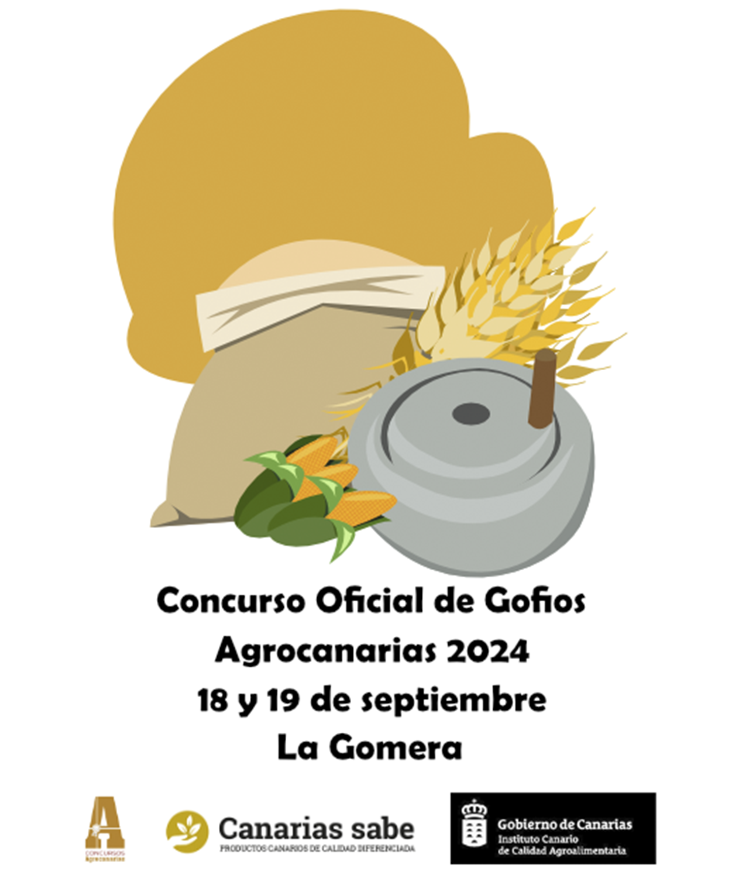 Gofios 2024